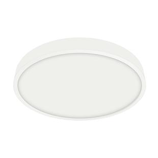 Interiérové svietidlo PREZENT LENYS II. LED, 18W,4000K,IP20, IP44