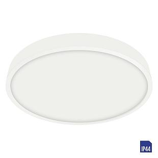 Interiérové svietidlo PREZENT LENYS II. LED, 24W,4000K,IP20/IP44