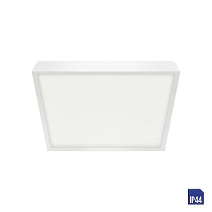Interiérové svietidlo PREZENT LENYS II. LED, 6W,4000K,IP20/IP44