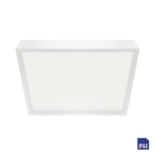 Interiérové svietidlo PREZENT LENYS II. LED, 12W,4000K,IP20/IP44