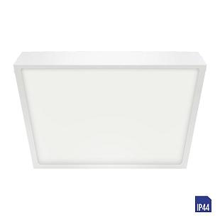 Interiérové svietidlo PREZENT LENYS II. LED, 18W,4000K,IP20/IP44
