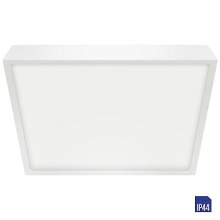 Interiérové svietidlo PREZENT LENYS II. LED, 24W,4000K,IP20/IP44