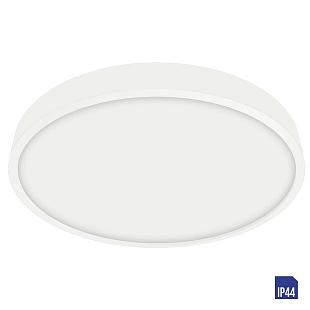 Interiérové svietidlo PREZENT LENYS II. LED/30W,4000K,IP20/IP44,WHITE