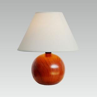 Interiérové svietidlo Prezent 32037 - Stolná lampa KOFFA 1xE14/40W/230V
