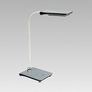 Stolové svietidlo PREZENT JONAS  GREY, TABLE 26029