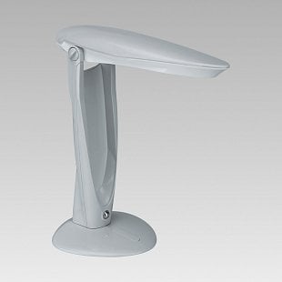 Stolové svietidlo PREZENT DESK LAMP biela  1219