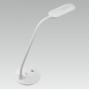 Stolové svietidlo PREZENT BONO  5300K, WHITE 31202