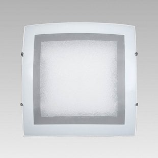 Stropné svietidlo PREZENT ARCADA CEILING BIELA E27