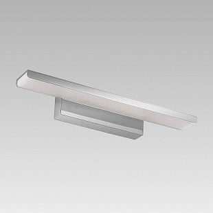 Interiérové svietidlo PREZENT CLARISS LED CHROME 62306