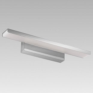 Interiérové svietidlo PREZENT CLARISS LED CHROME 62307