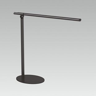 Stolové svietidlo PREZENT SAYLOR  3000 K, BLACK