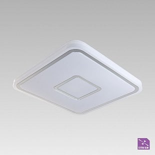Interiérové svietidlo PREZENT MOZAN  LED biela