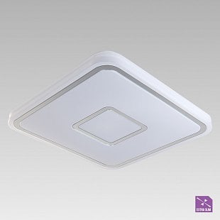 Interiérové svietidlo PREZENT MOZAN LED biela 