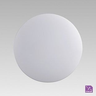 Interiérové svietidlo PREZENT MONOLITE LED biela 71308