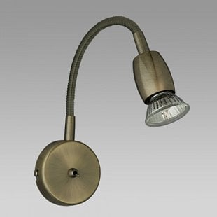 Interiérové svietidlo PREZENT RAFT GU10 33W IP20