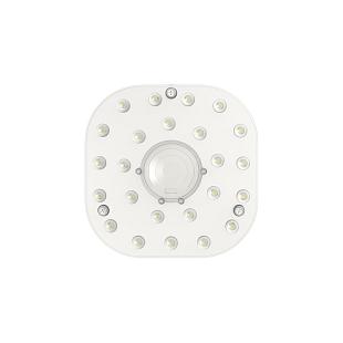 Interiérové svietidlo EMITHOR LED MODULE 20W 3000K 70412