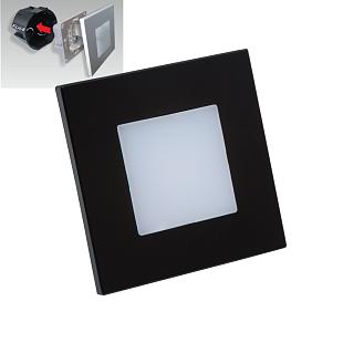 Interiérové svietidlo EMITHOR STEP LIGHT BLACK 48335