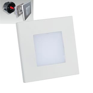 Interiérové svietidlo EMITHOR STEP LIGHT WHITE  48320