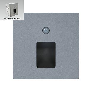 Interiérové svietidlo EMITHOR STEPLIGHT VIX +senzor