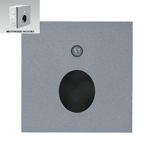 Interiérové svietidlo EMITHOR STEPLIGHT OLIVE +senzor