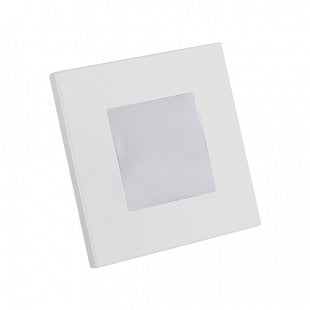 Interiérové svietidlo EMITHOR STEP LIGHT WHITE  48320