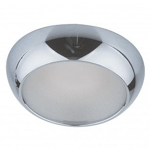 EMITHOR DOWNLIGHT GU10/50W,CHROME, FROSTED, IP54