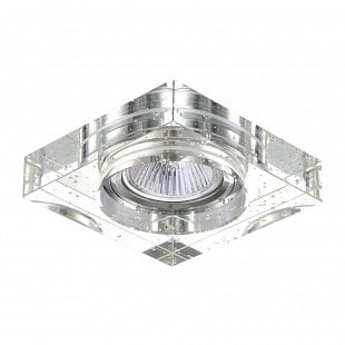 Interiérové svietidlo EMITHOR DOWNLIGHT MIRROR 71069