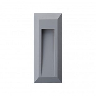 Vonkajšie svietidlo EMITHOR RADIX LED GREY