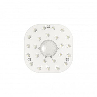 Interiérové svietidlo EMITHOR LED MODULE 12W 4000K