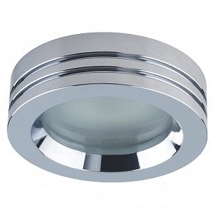 Bodové svietidlo EMITHOR DOWNLIGHT CHRÓM  71002