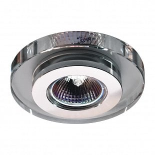 Bodové svietidlo EMITHOR DOWNLIGHT CHRÓM  71005