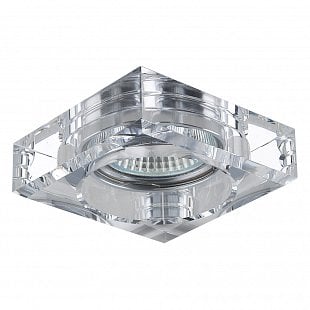 Bodové svietidlo EMITHOR DOWNLIGHT CLEAR 