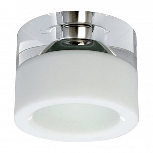 Bodové svietidlo EMITHOR DOWNLIGHT BIELA 