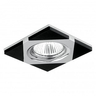 Bodové svietidlo EMITHOR DOWNLIGHT CHRÓM  71023