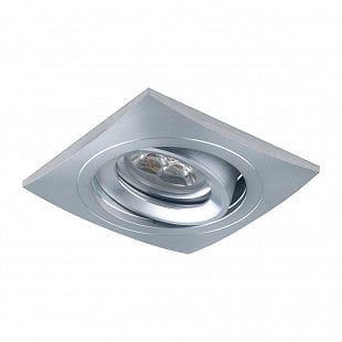 Bodové svietidlo EMITHOR DOWNLIGHT hliník 71044