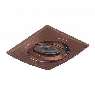 Bodové svietidlo EMITHOR DOWNLIGHT COPPER 71045