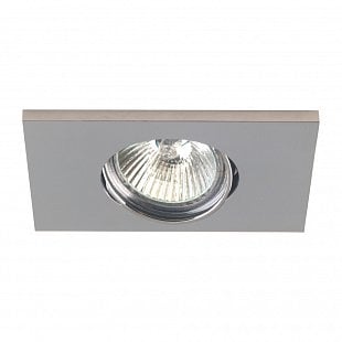 Bodové svietidlo EMITHOR DOWNLIGHT CHROME 71048