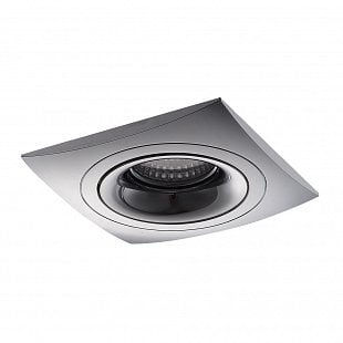 Bodové svietidlo EMITHOR DOWNLIGHT CHROME 71082