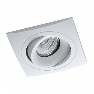 Bodové svietidlo EMITHOR DOWNLIGHT  WHITE