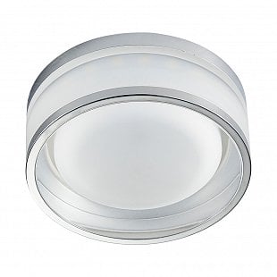 Bodové svietidlo EMITHOR DOWNLIGHT LED chróm 71102