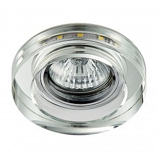 Bodové svietidlo EMITHOR DOWNLIGHT GU10   71104