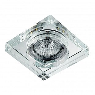 Bodové svietidlo EMITHOR DOWNLIGHT GU10  