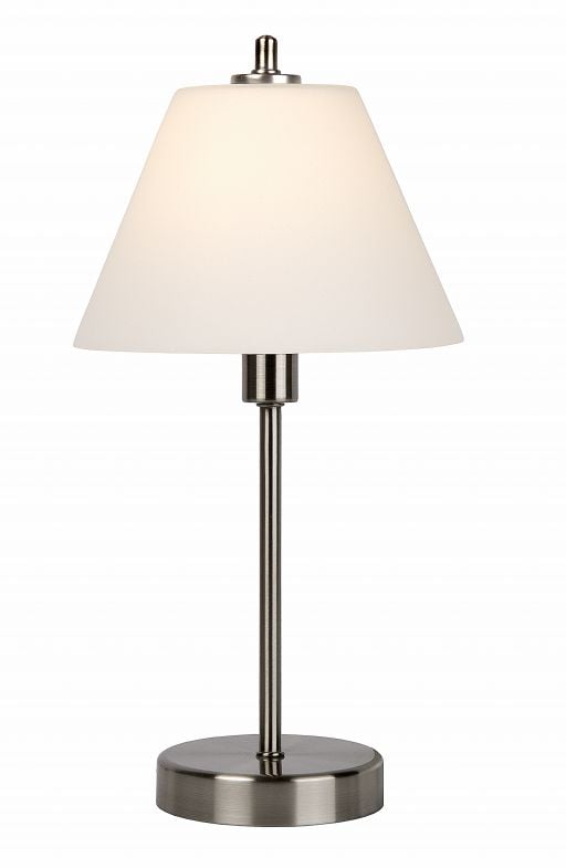 Stolové svietidlo LUCIDE Touch TWO table Lamp 12561/21/12