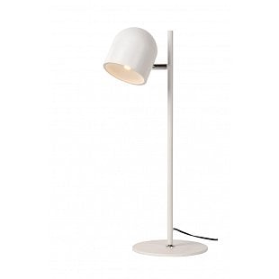 Stolové svietidlo LUCIDE SKANSKA-LED stolová lampa 03603/05/31