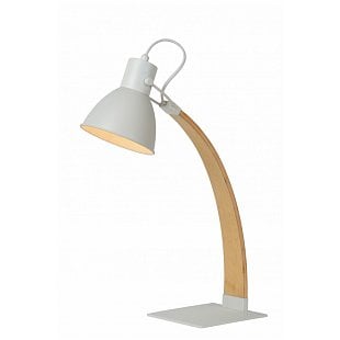 Stolové svietidlo LUCIDE CURF stolová lampa