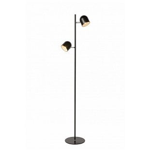 Stojanové svietidlo LUCIDE SKANSKA-LED stojanová lampa 03703/10/30