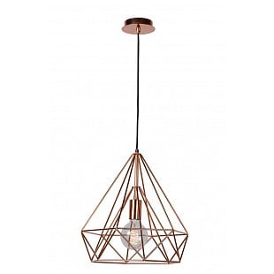 Závesné svietidlo LUCIDE RICKY Pendant E27 06496/37/17