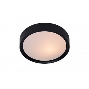 Stropné svietidlo LUCIDE LEX Ceiling Black