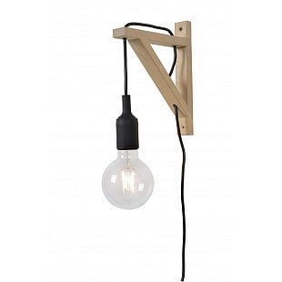 Interiérové svietidlo LUCIDE FIX Wall Light E27 08208/01/30