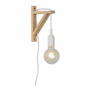 Interiérové svietidlo LUCIDE FIX Wall Light E27  08208/01/31